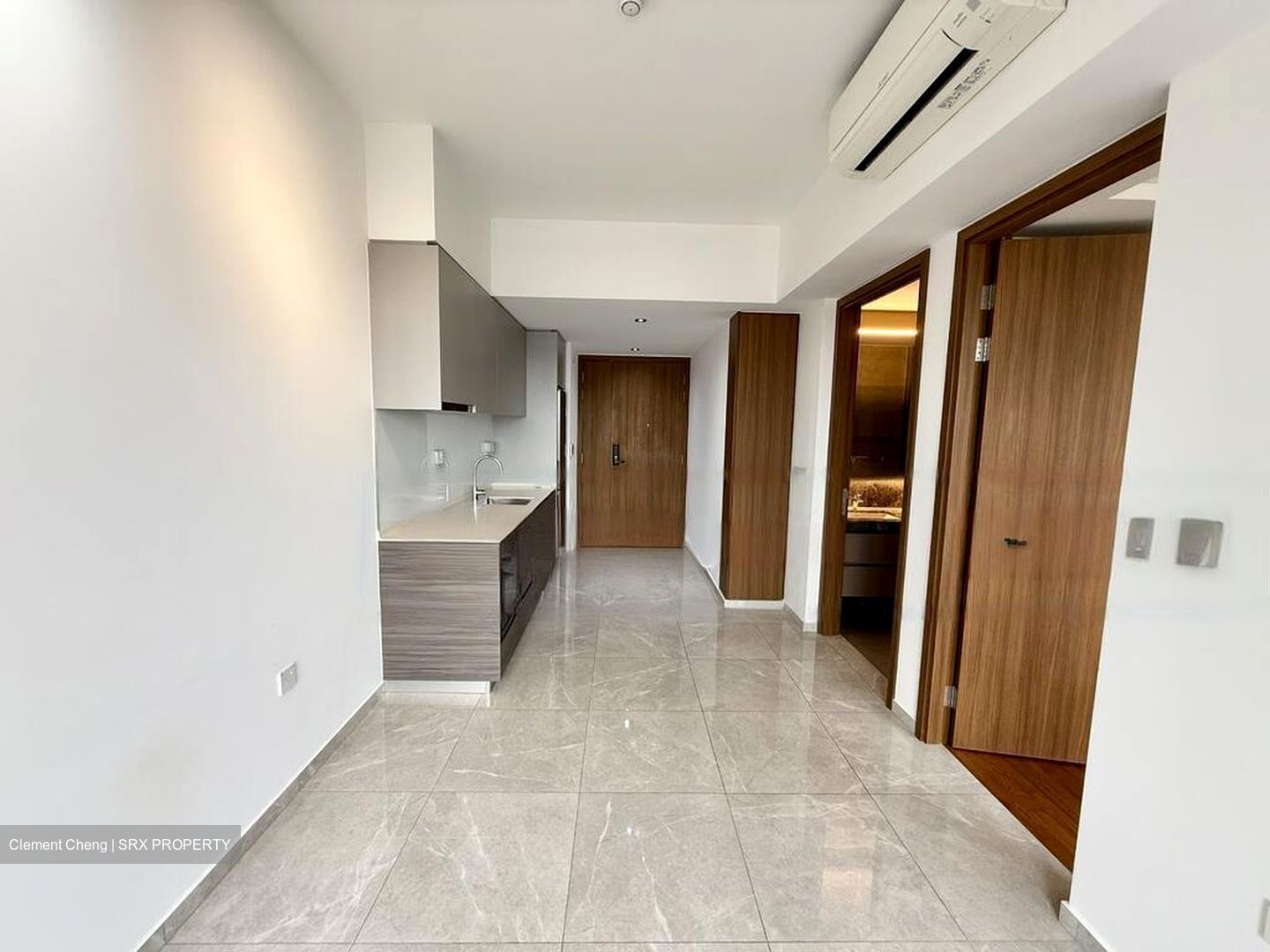 Stirling Residences (D3), Apartment #456500341